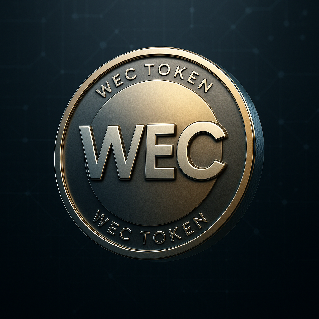 WEC Token